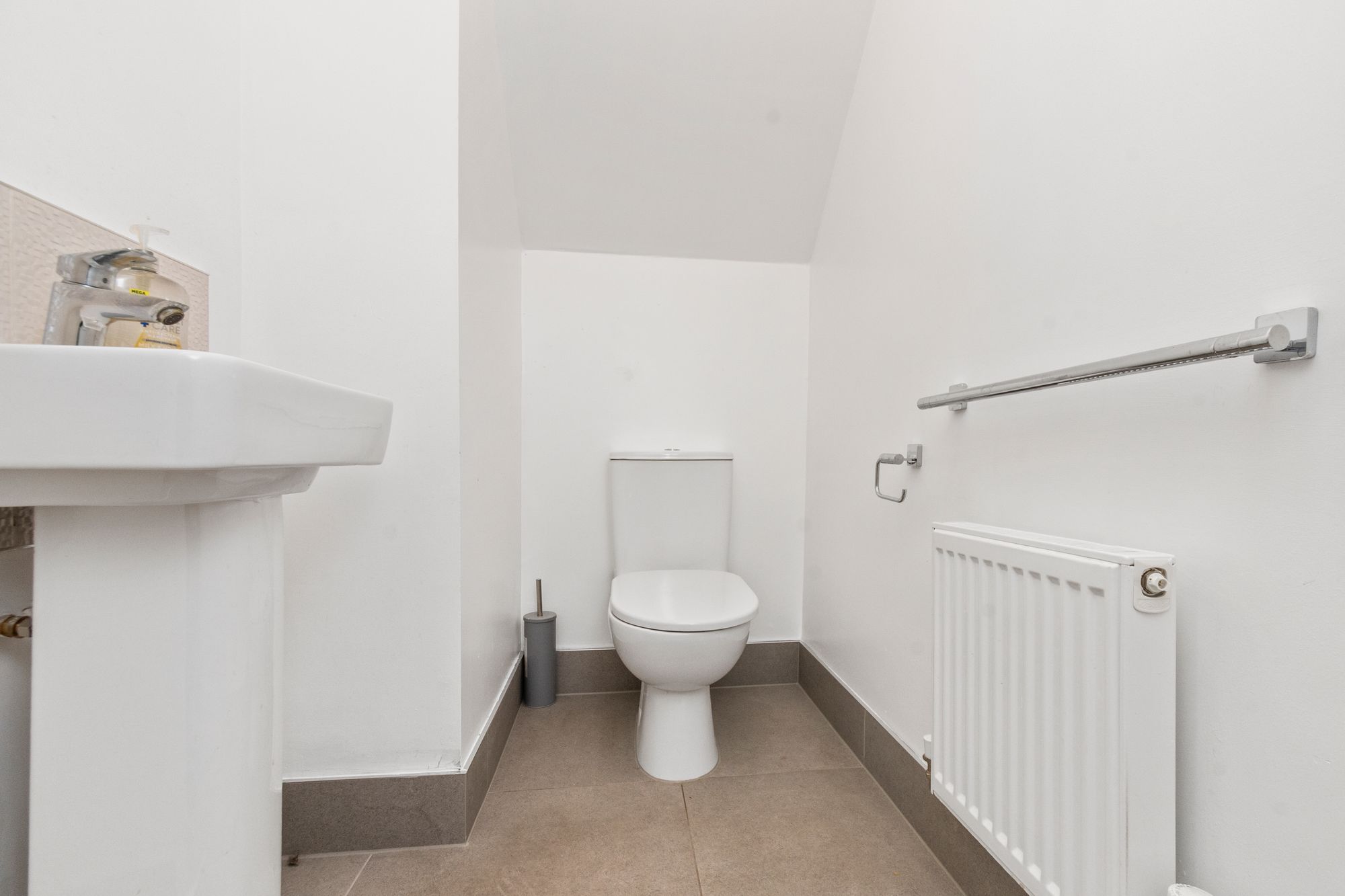 Chelford Road, St. Helens