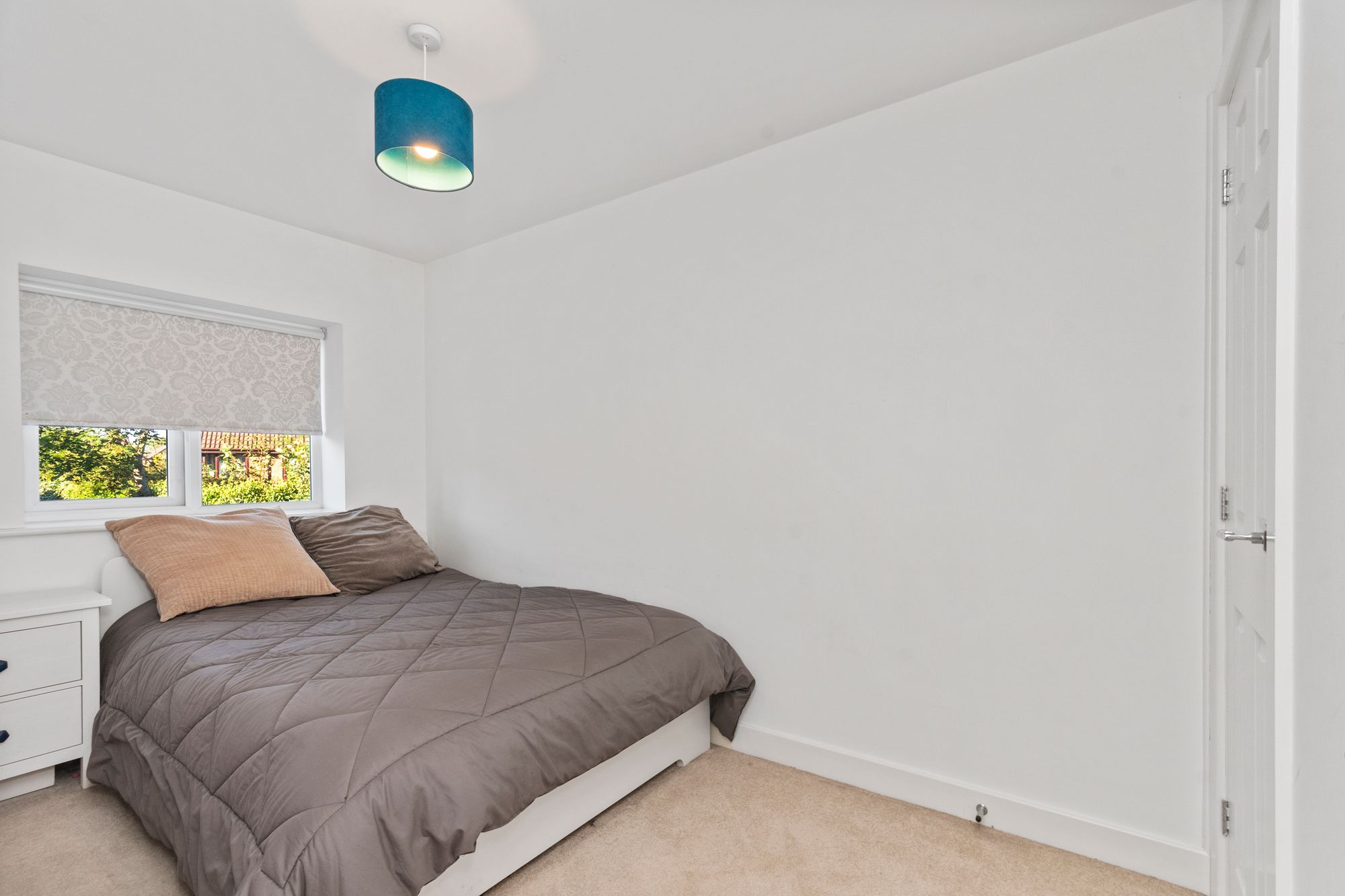 Chelford Road, St. Helens