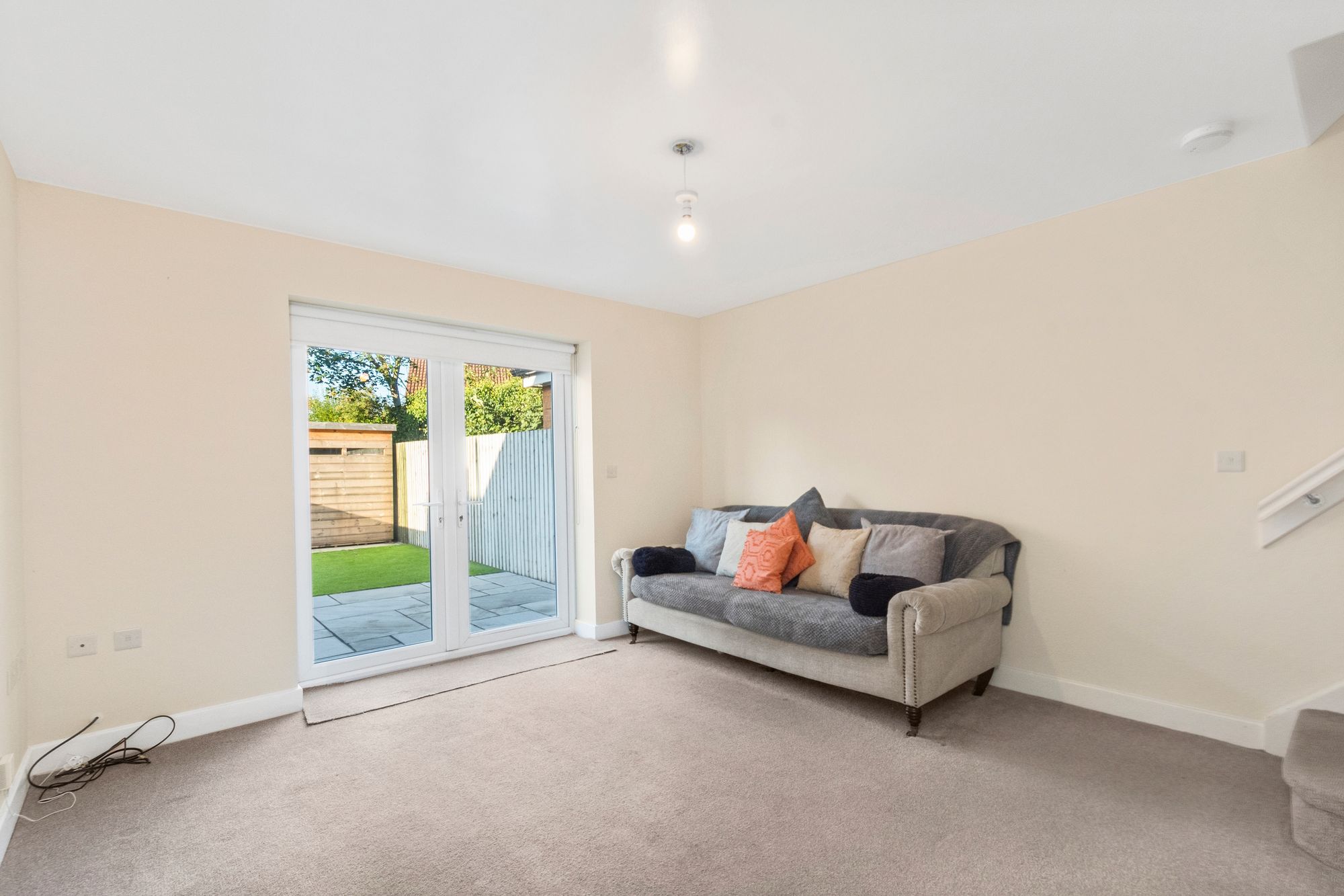 Chelford Road, St. Helens