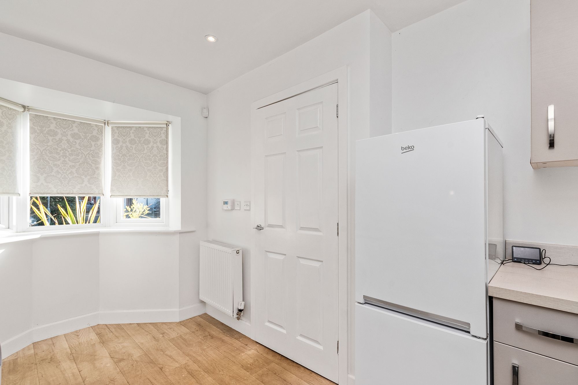 Chelford Road, St. Helens