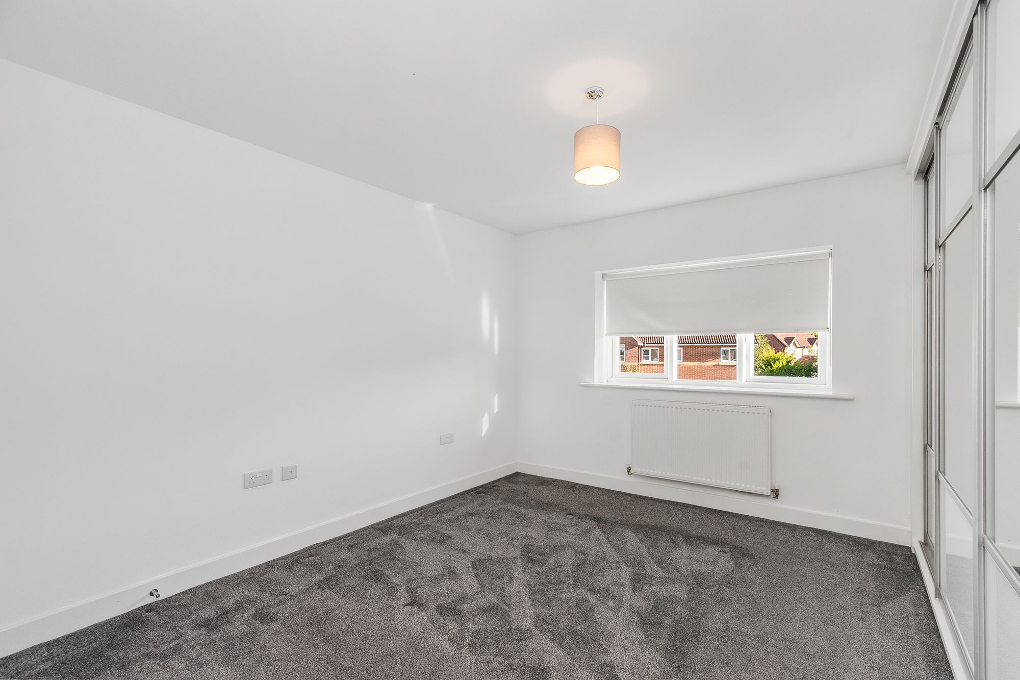 Chelford Road, St. Helens