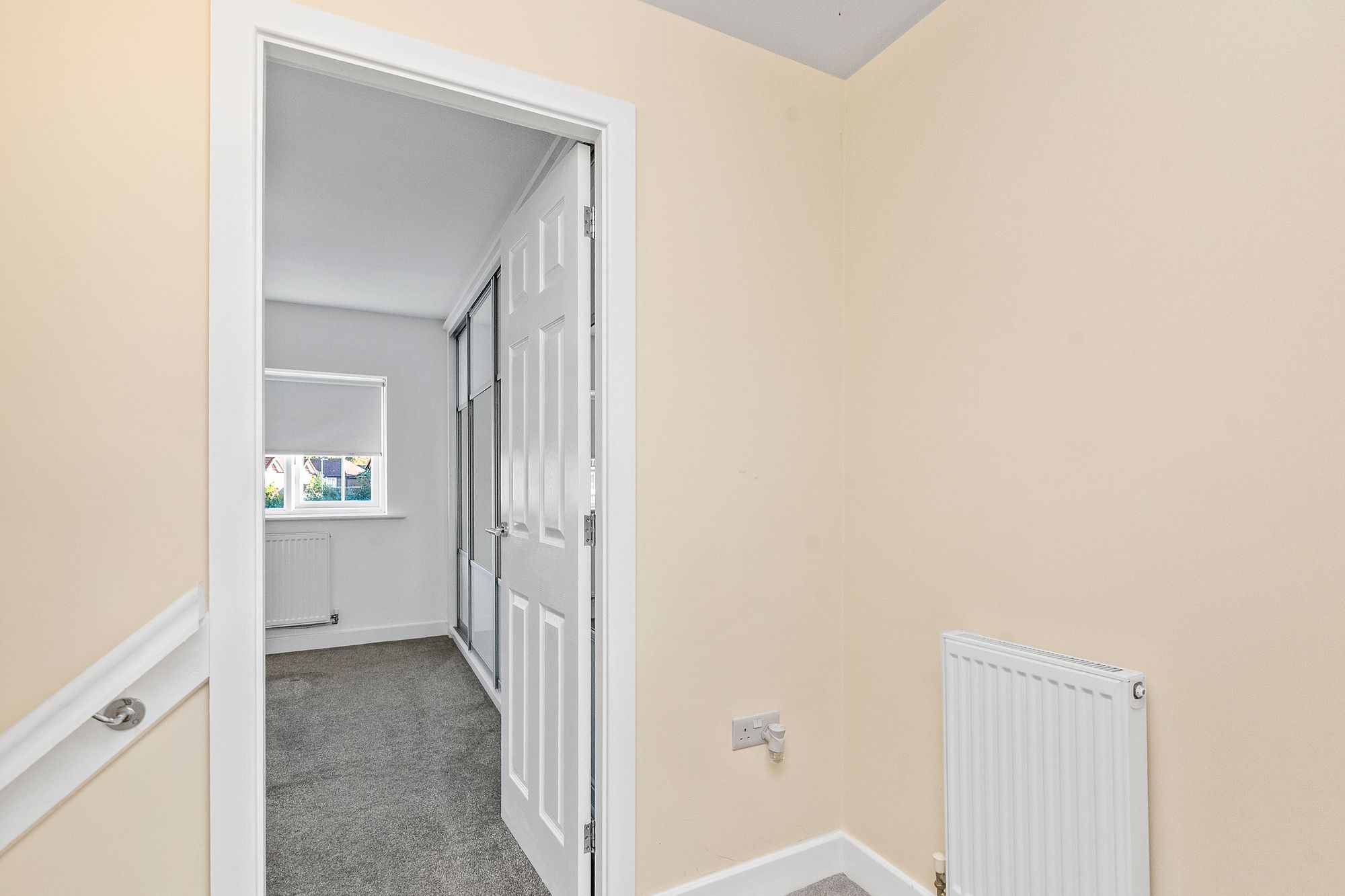 Chelford Road, St. Helens