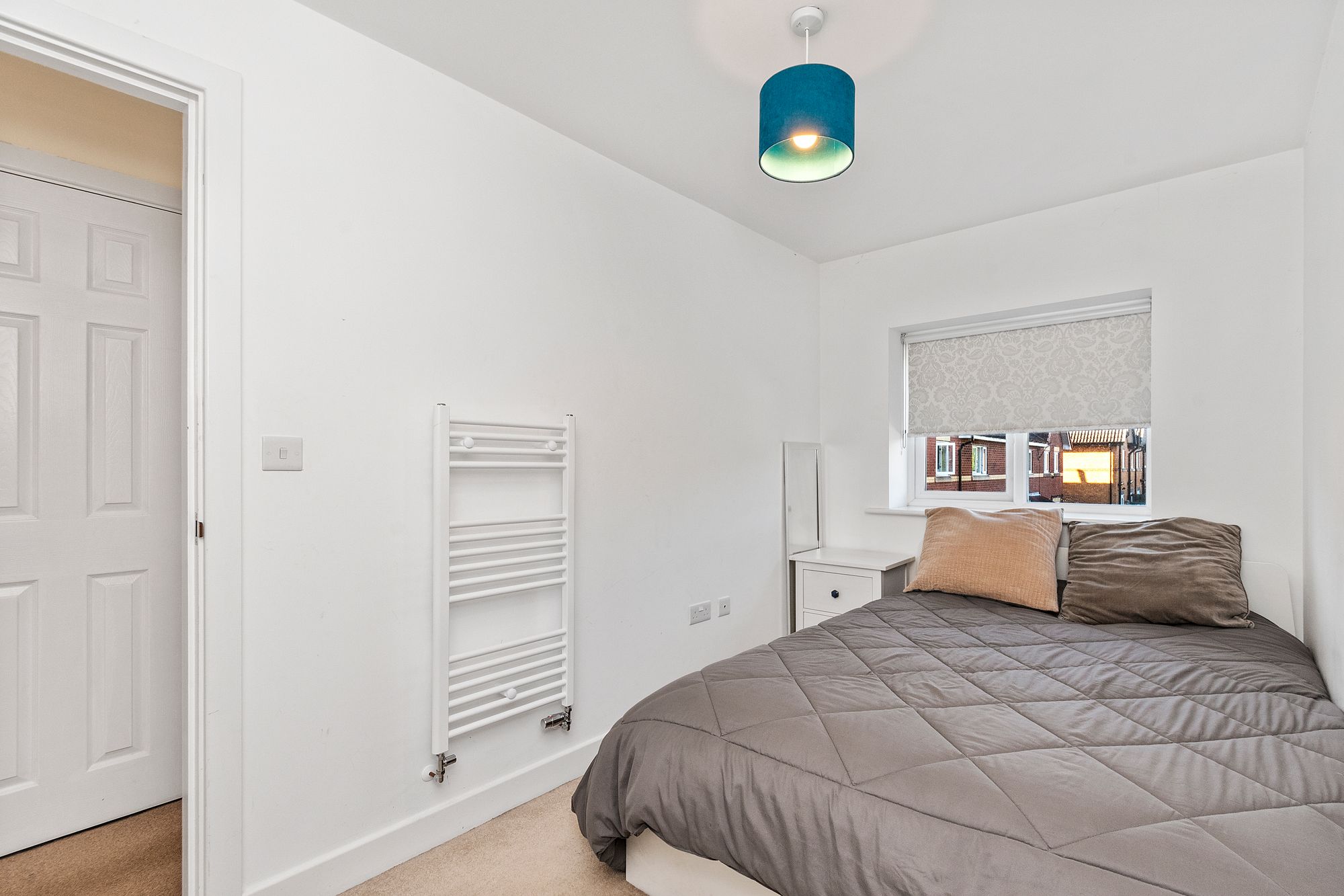 Chelford Road, St. Helens