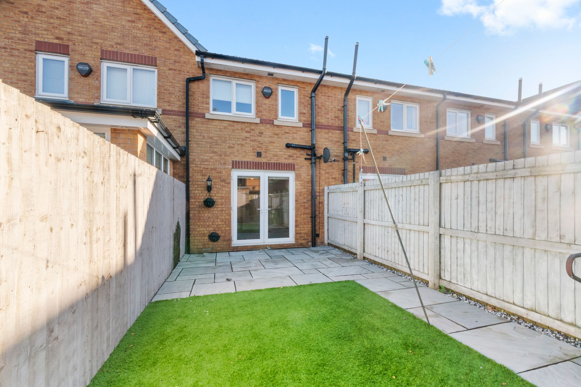 Chelford Road, St. Helens