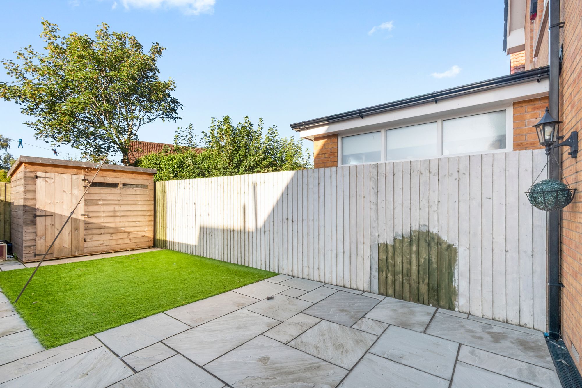 Chelford Road, St. Helens