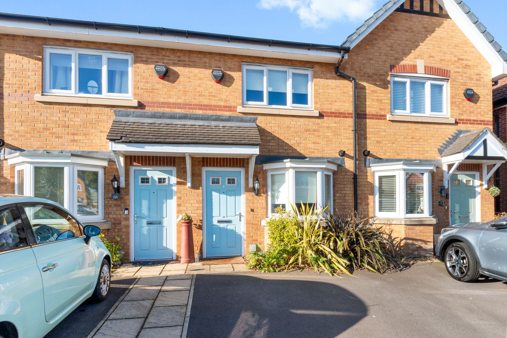 Chelford Road, St. Helens