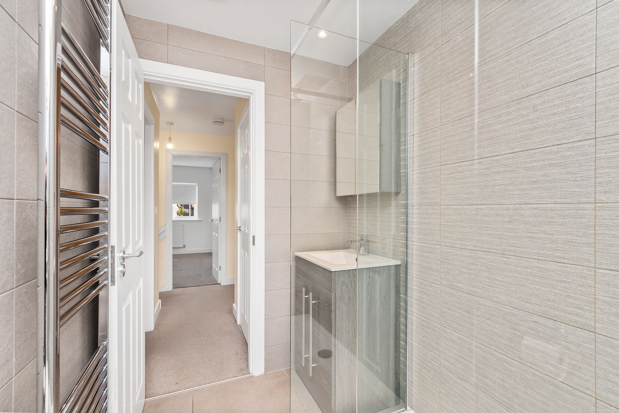 Chelford Road, St. Helens