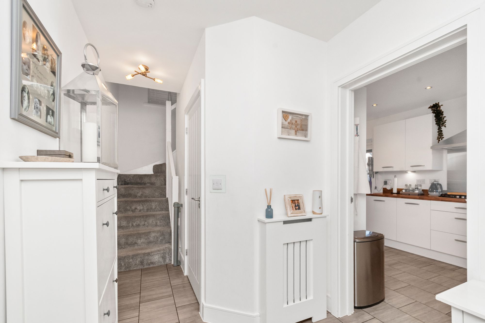 Stargate Close, St. Helens, WA9