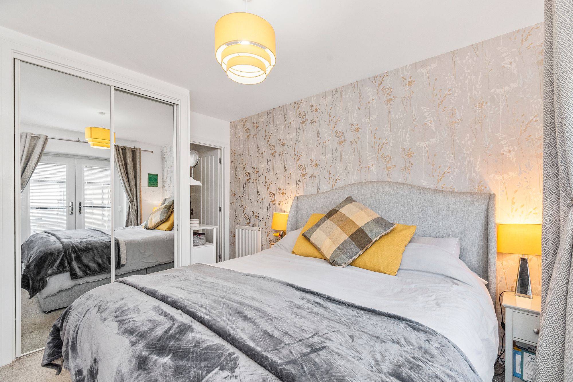 Stargate Close, St. Helens, WA9