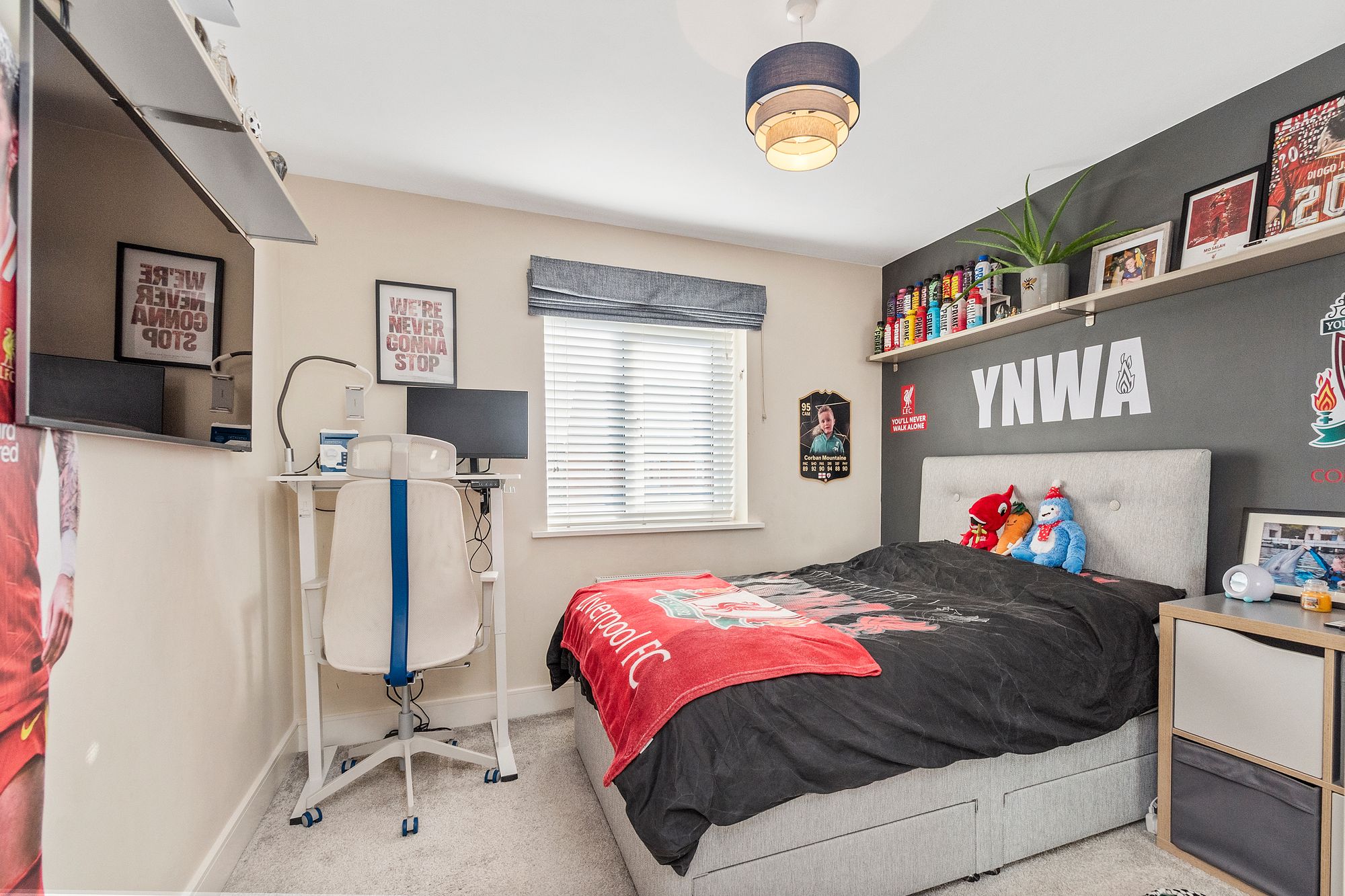 Stargate Close, St. Helens, WA9