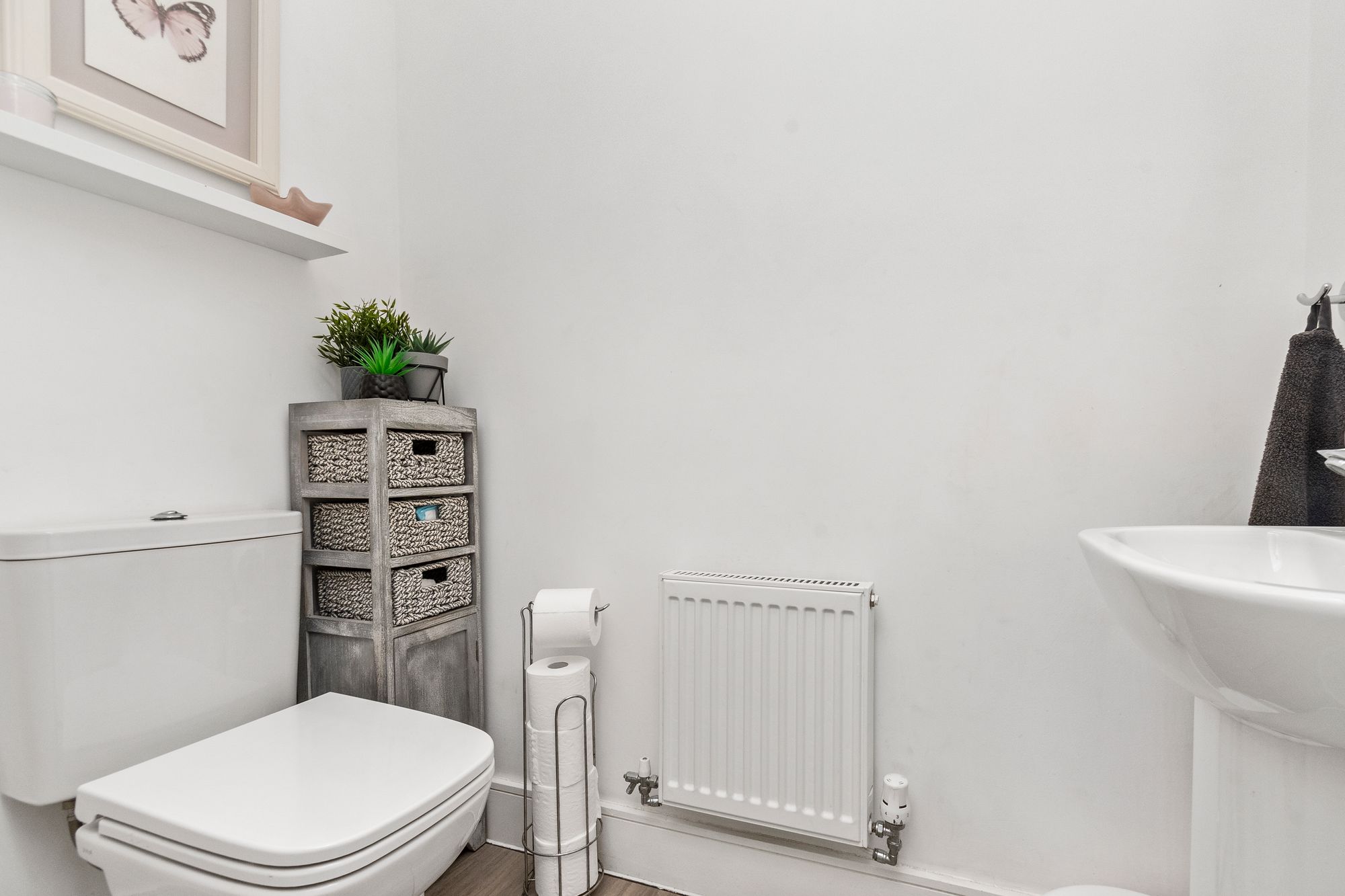 Stargate Close, St. Helens, WA9