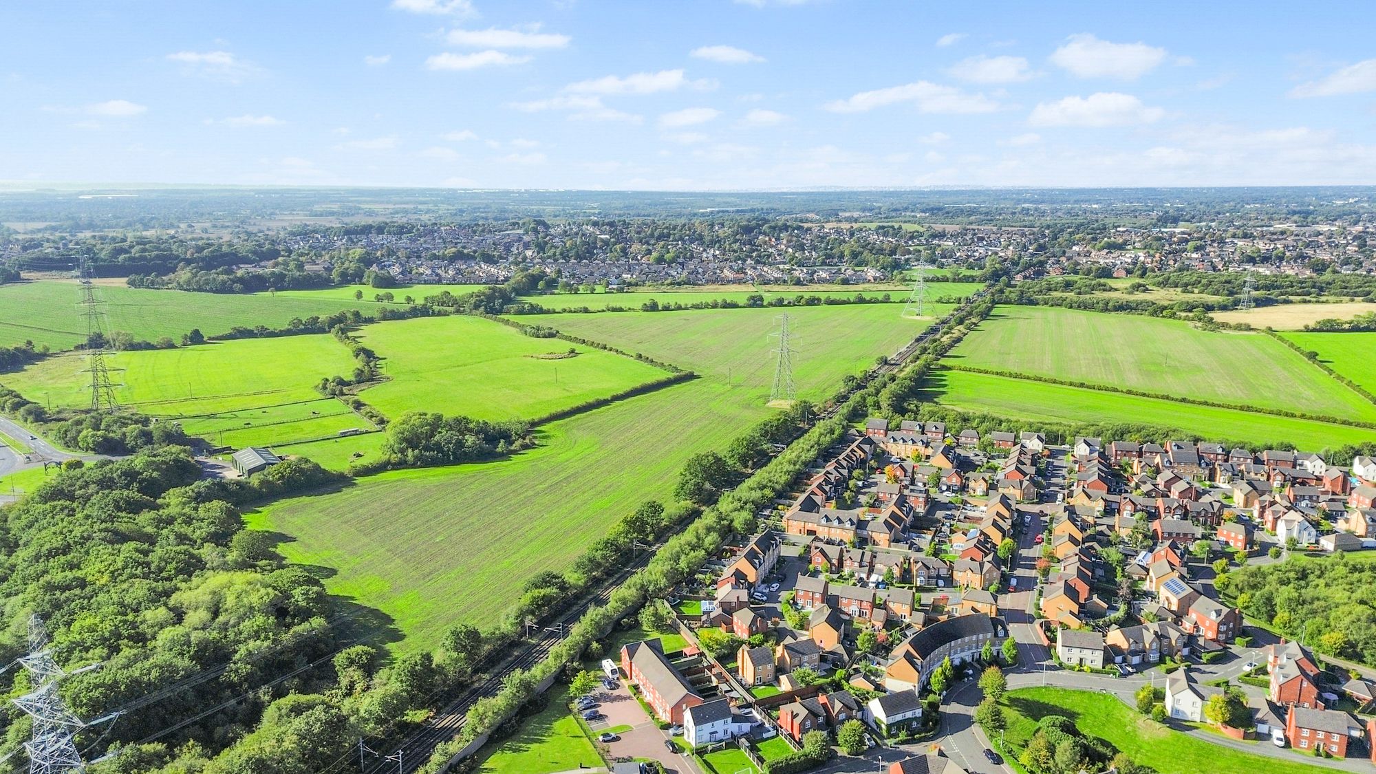 Stargate Close, St. Helens, WA9