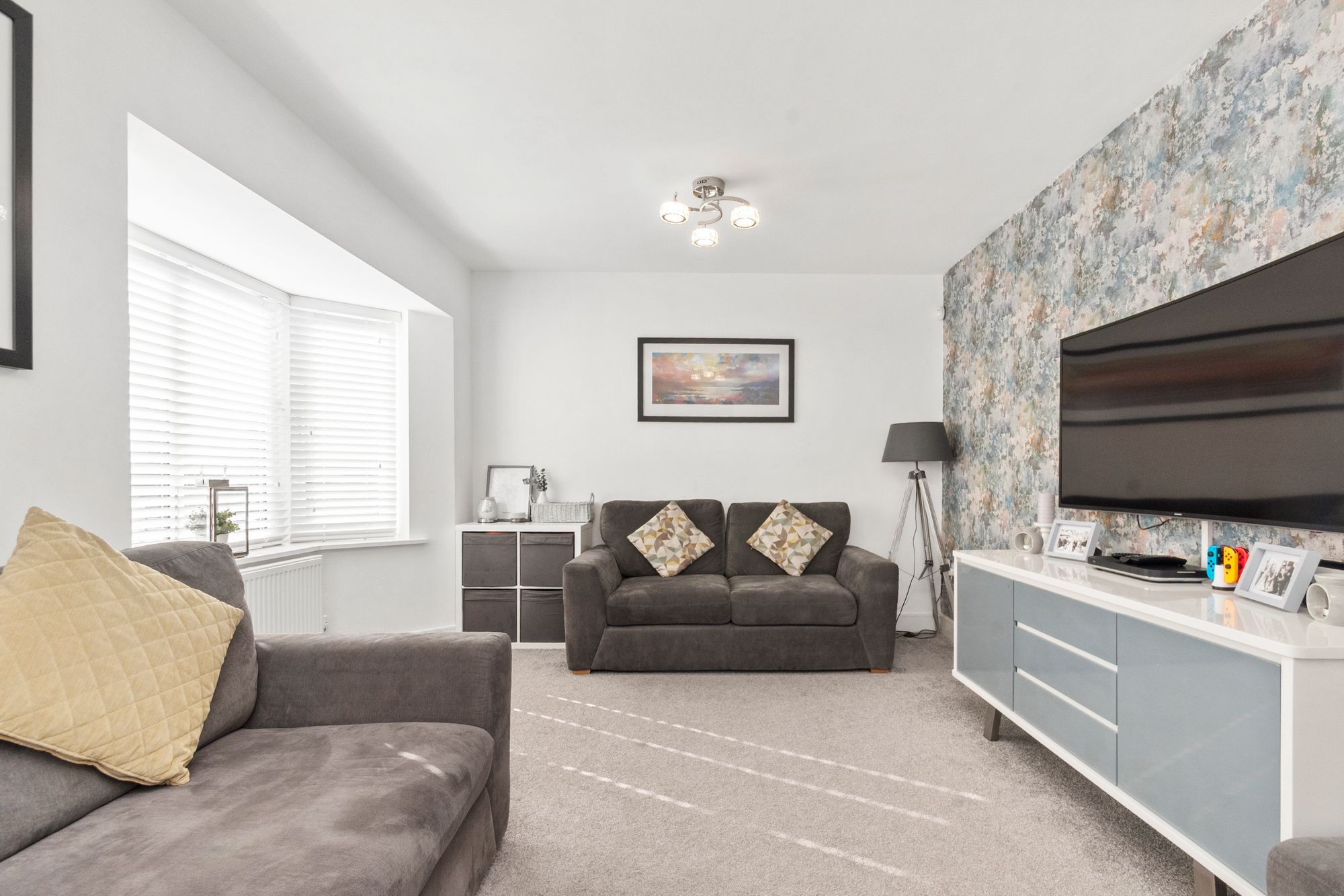 Stargate Close, St. Helens, WA9