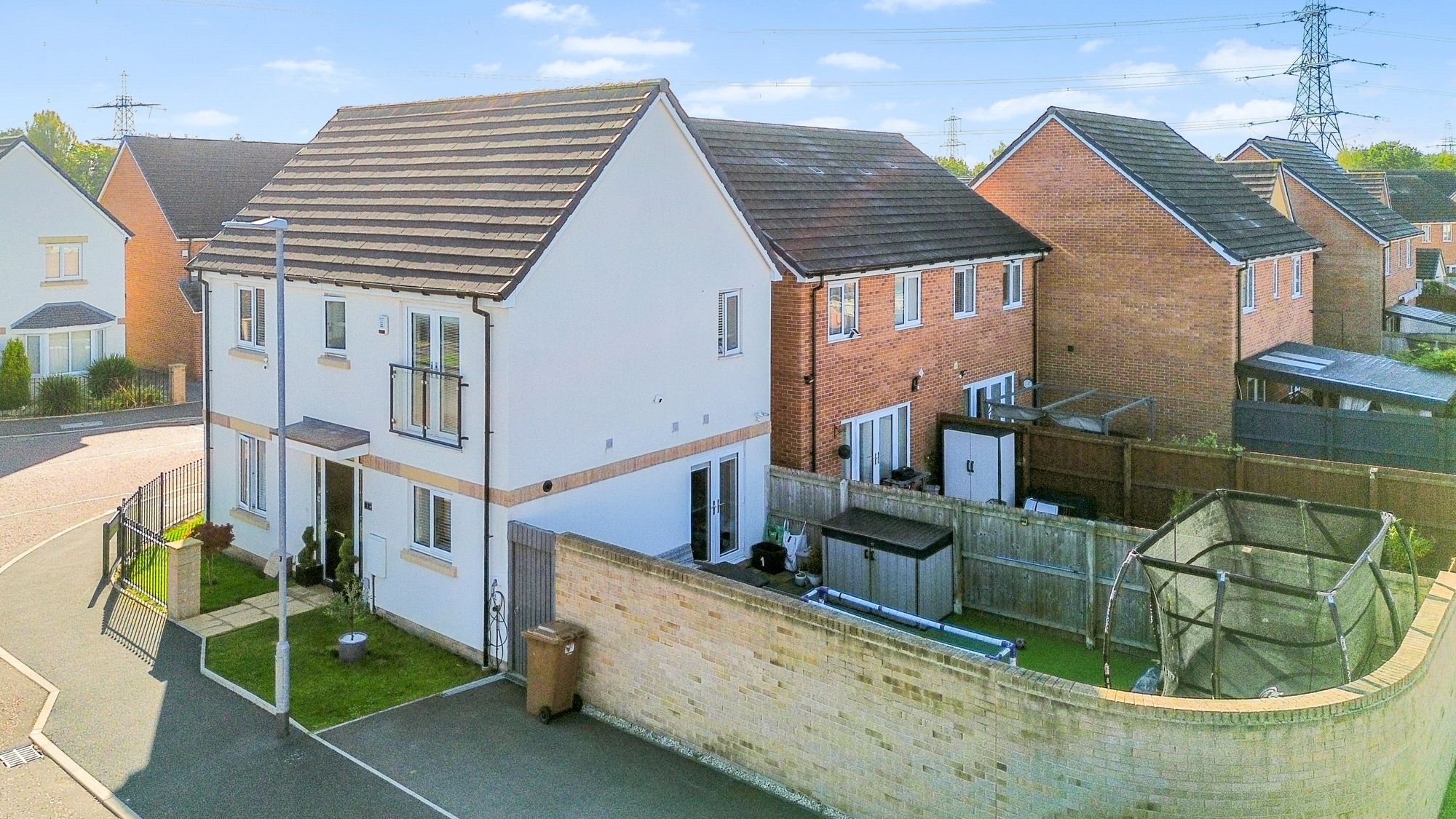 Stargate Close, St. Helens, WA9