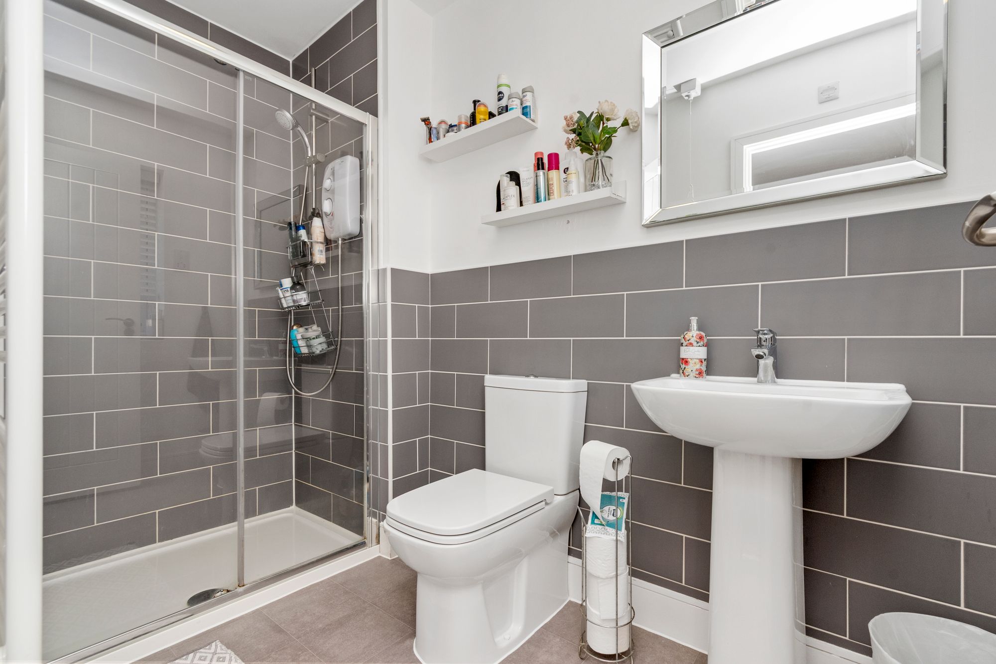 Stargate Close, St. Helens, WA9