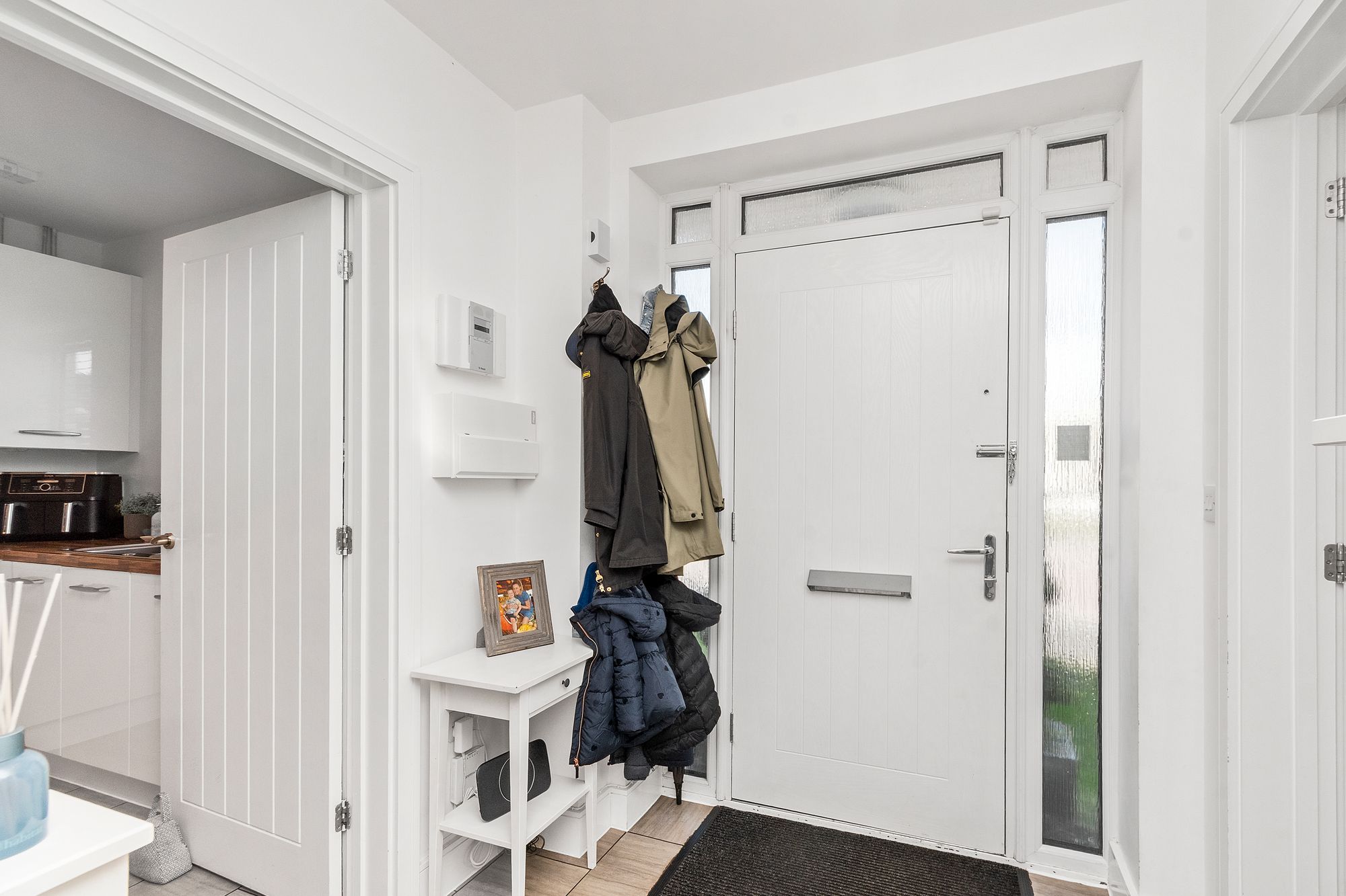 Stargate Close, St. Helens, WA9