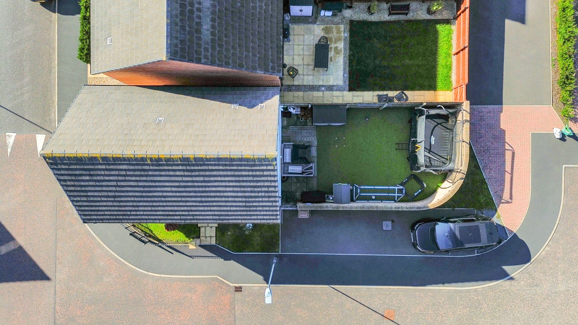 Stargate Close, St. Helens, WA9