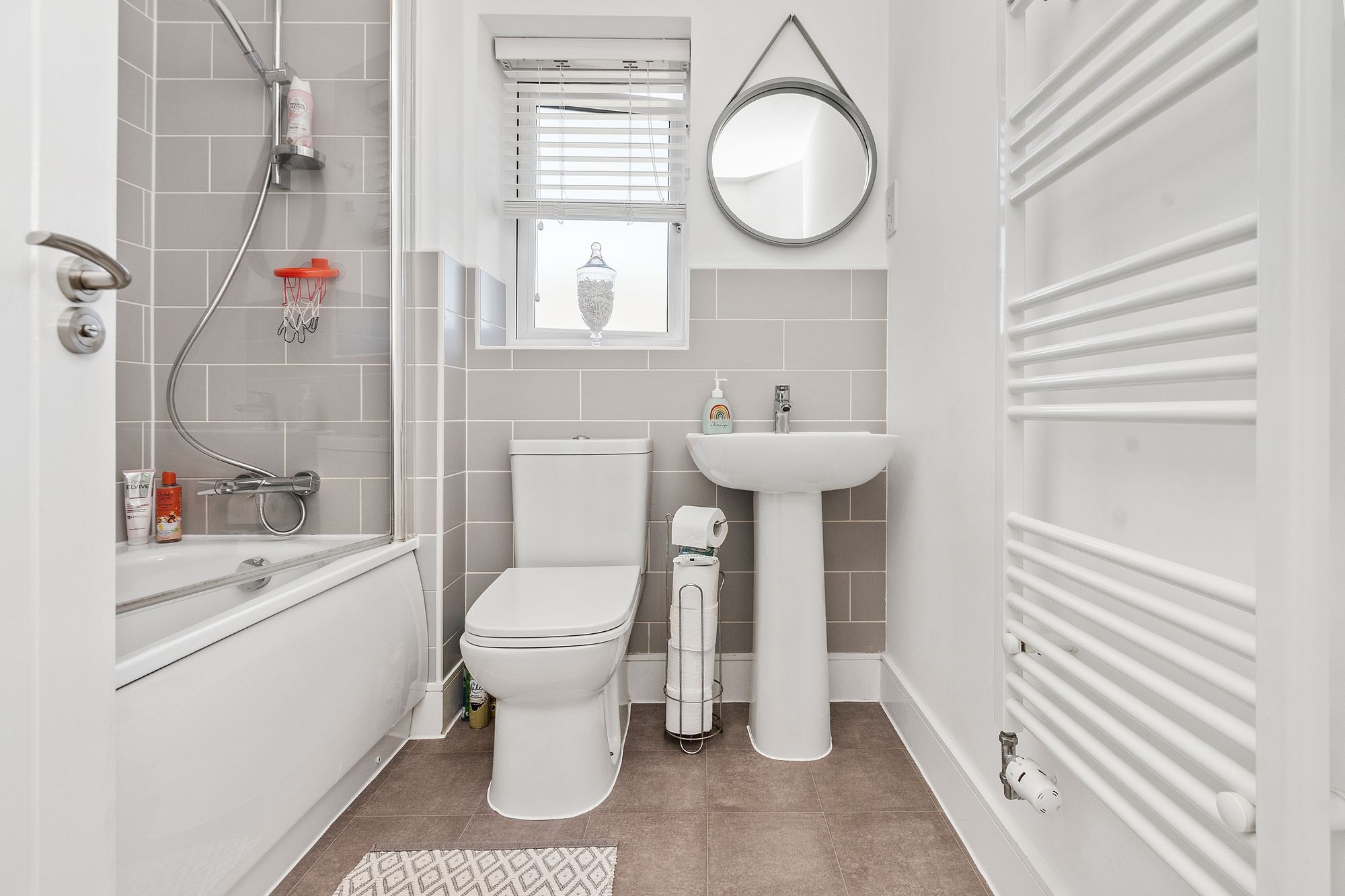 Stargate Close, St. Helens, WA9