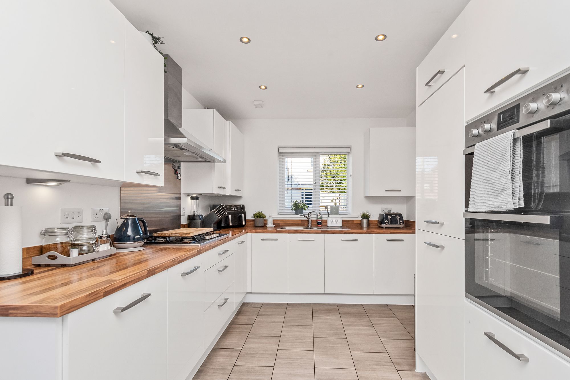 Stargate Close, St. Helens, WA9