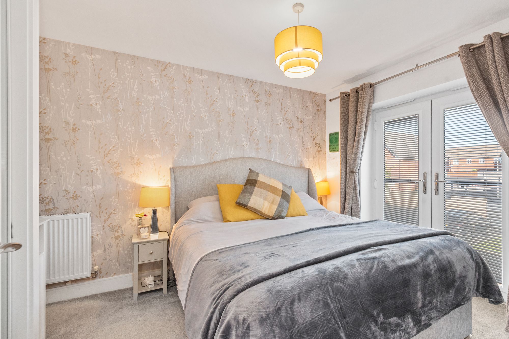 Stargate Close, St. Helens, WA9