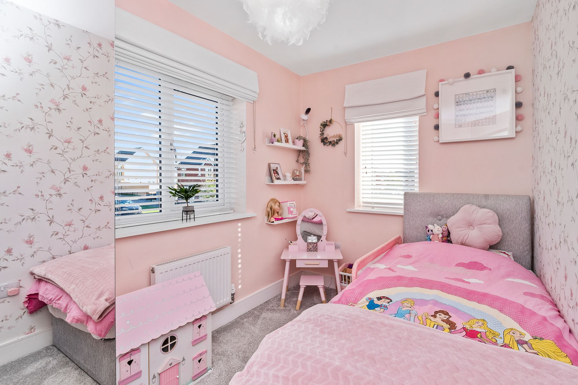 Stargate Close, St. Helens, WA9