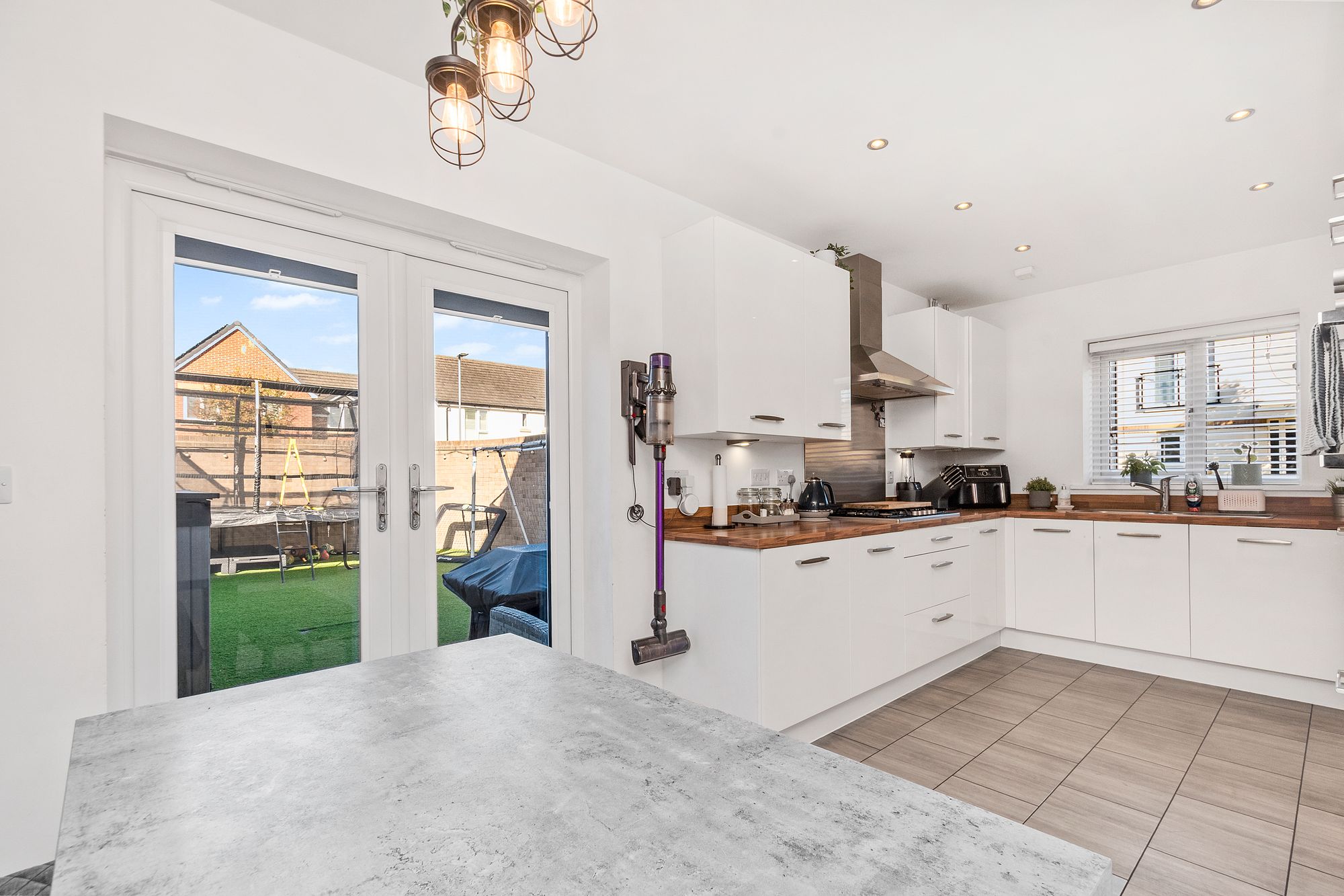 Stargate Close, St. Helens, WA9