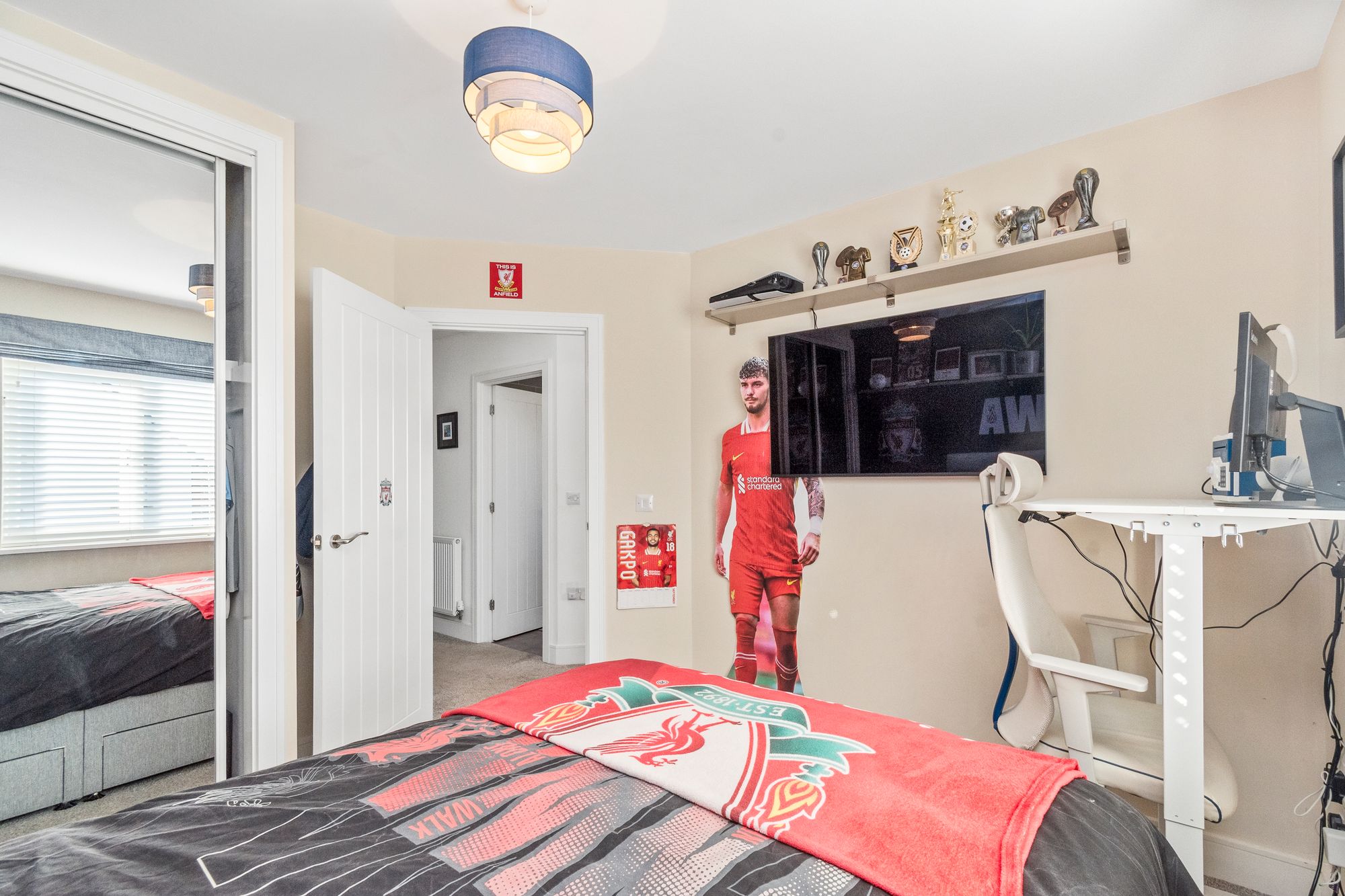 Stargate Close, St. Helens, WA9