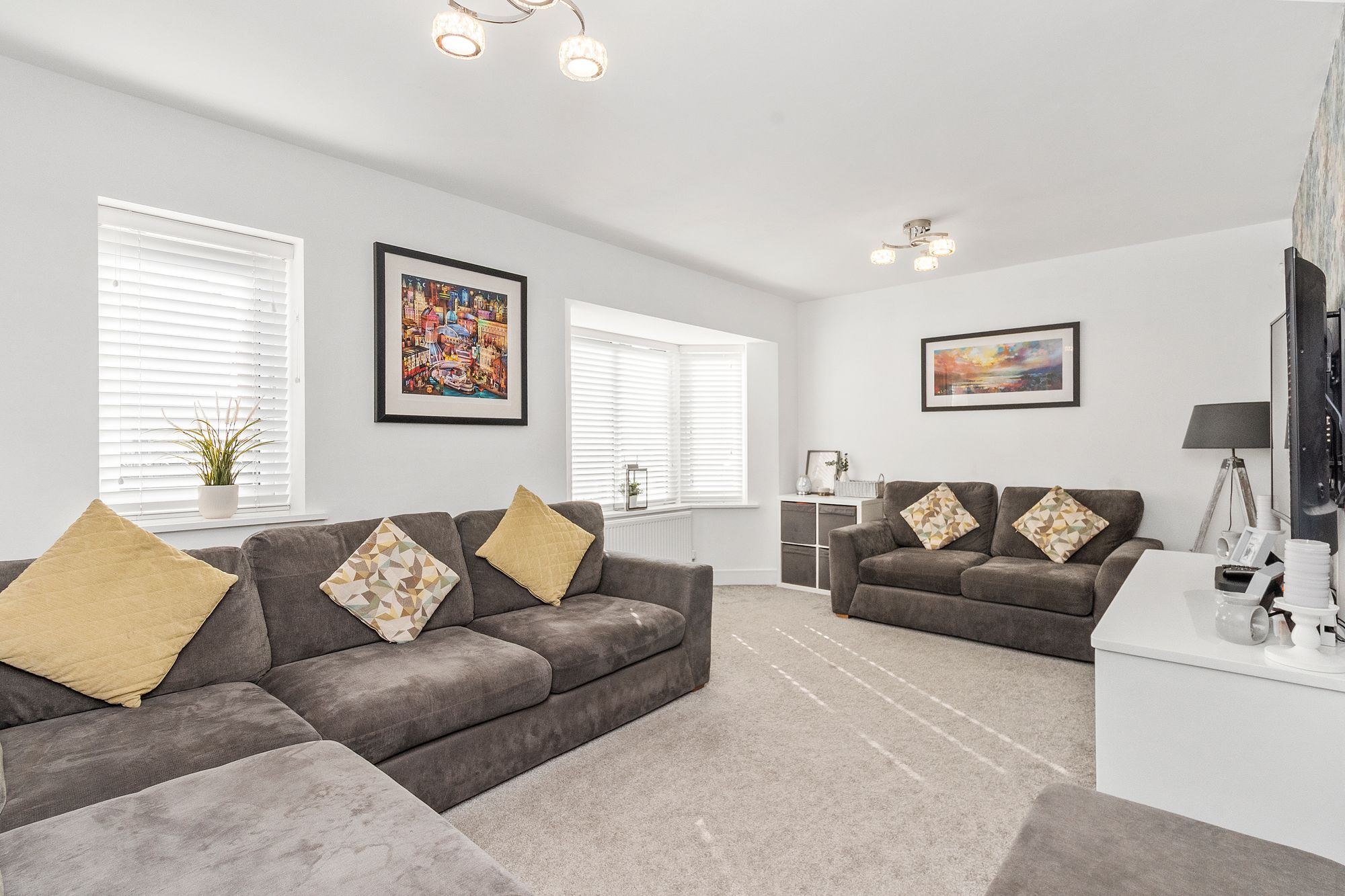 Stargate Close, St. Helens, WA9