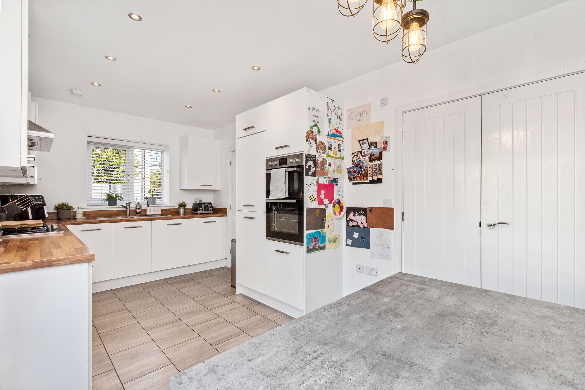 Stargate Close, St. Helens, WA9