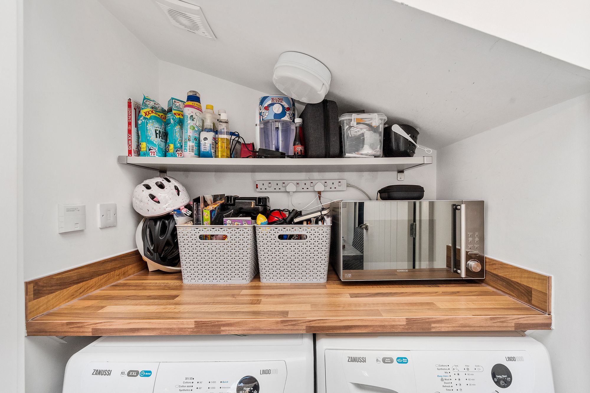 Stargate Close, St. Helens, WA9