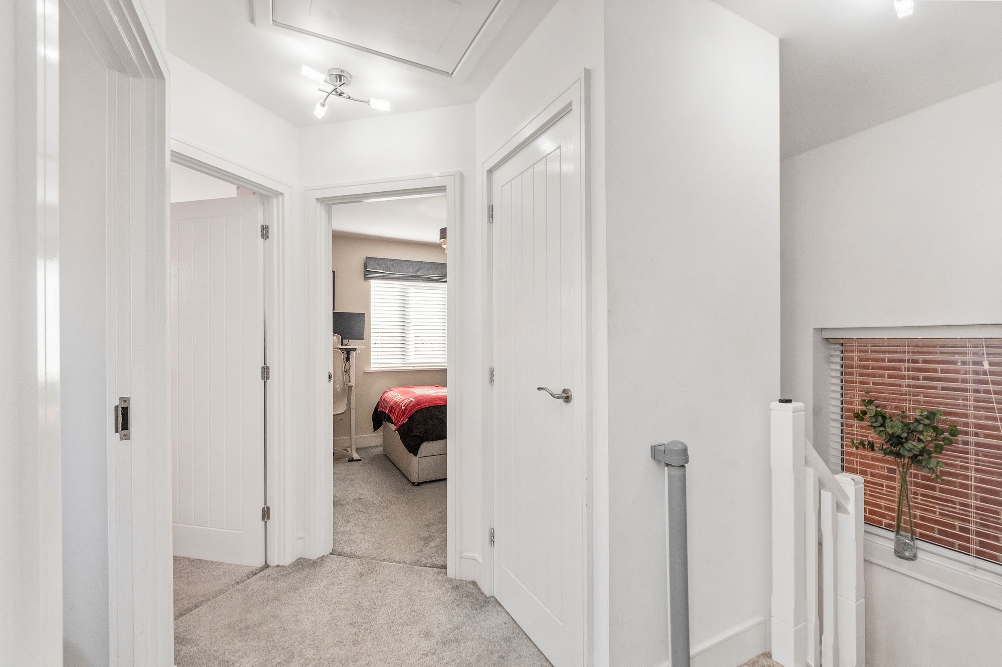 Stargate Close, St. Helens, WA9