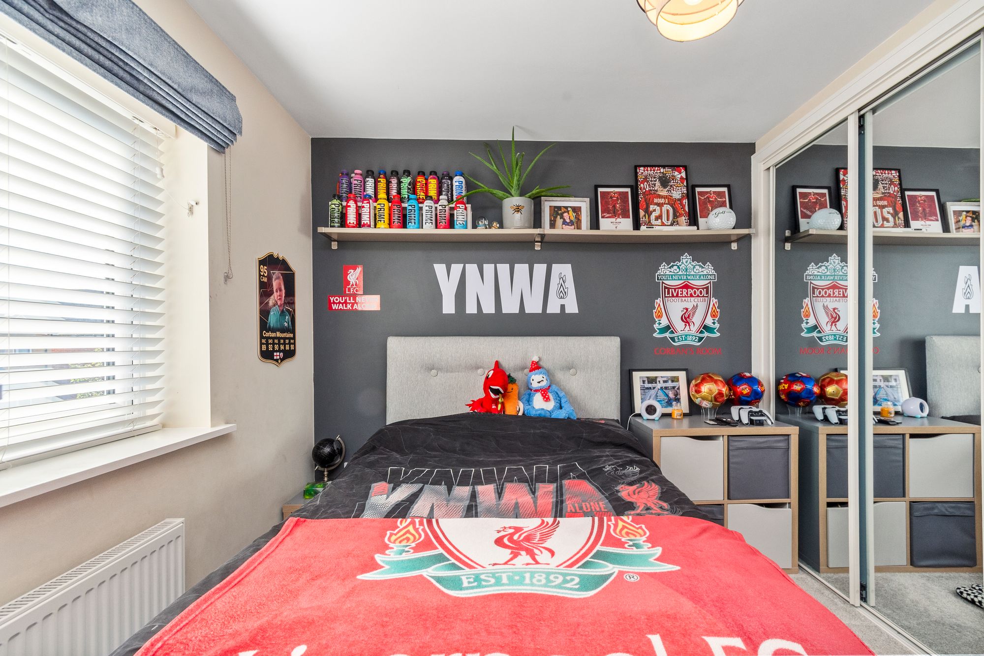 Stargate Close, St. Helens, WA9