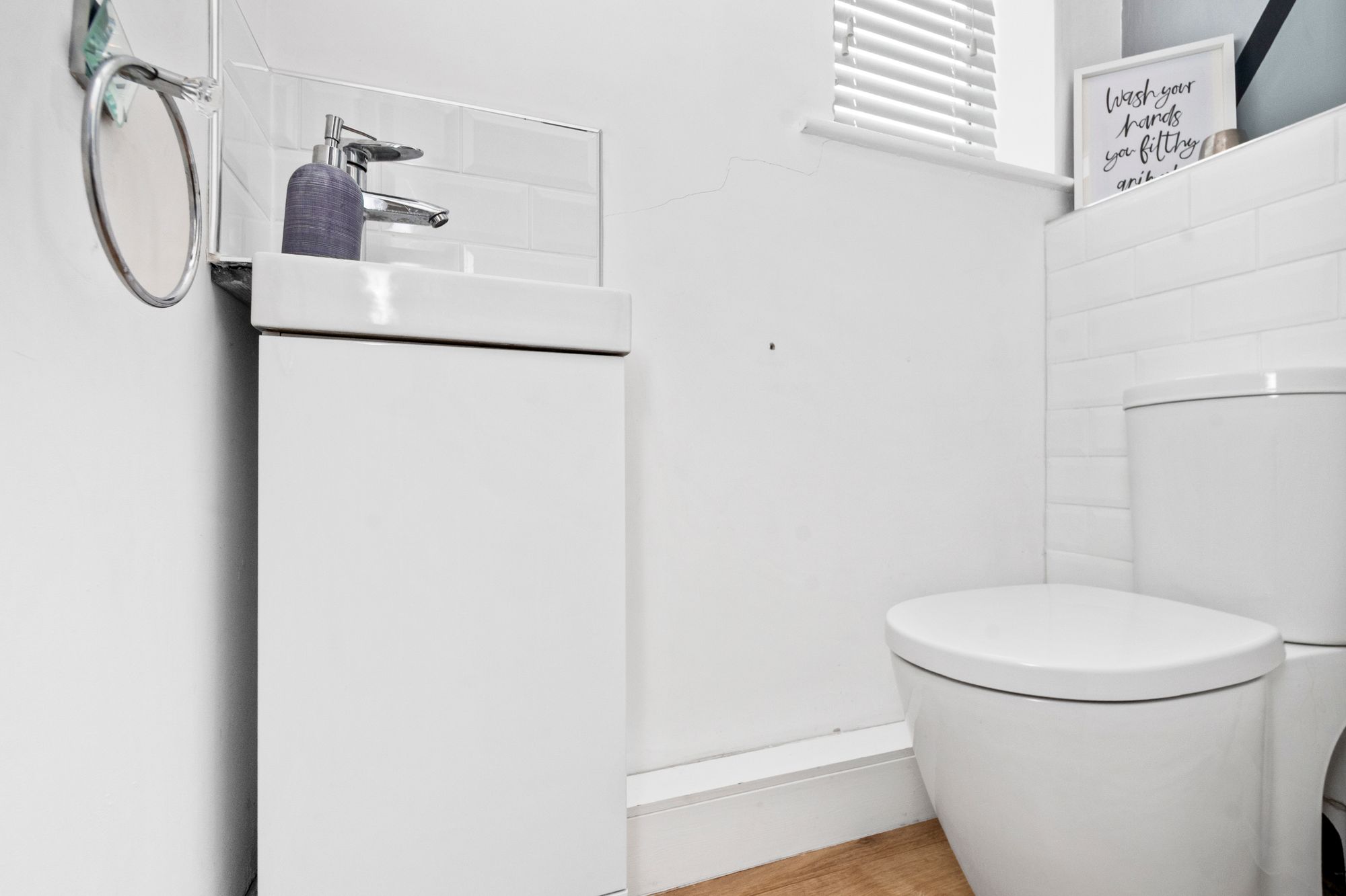 Spindle Hillock, Wigan