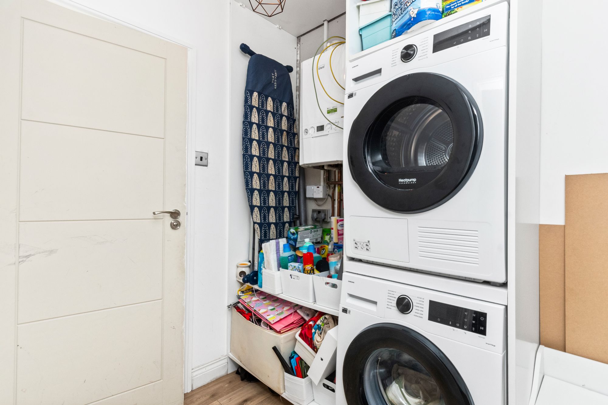 Spindle Hillock, Wigan