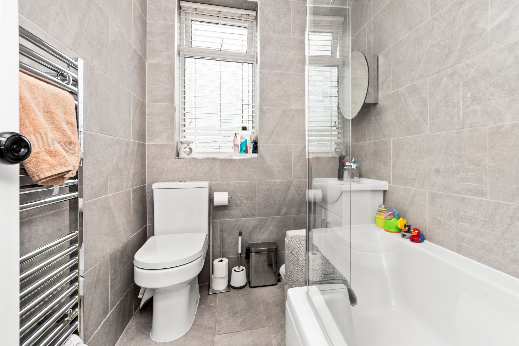 Spindle Hillock, Wigan