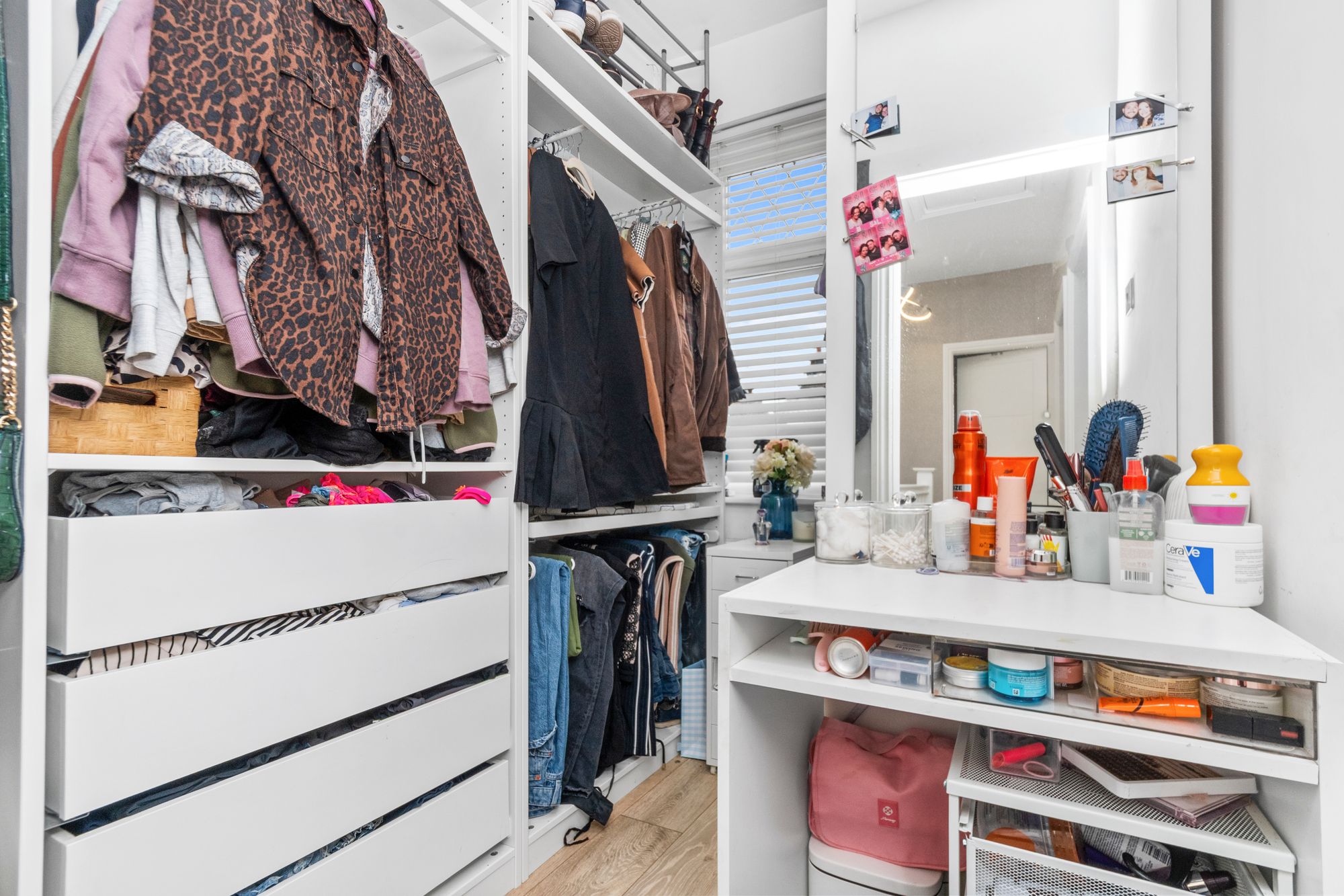 Spindle Hillock, Wigan