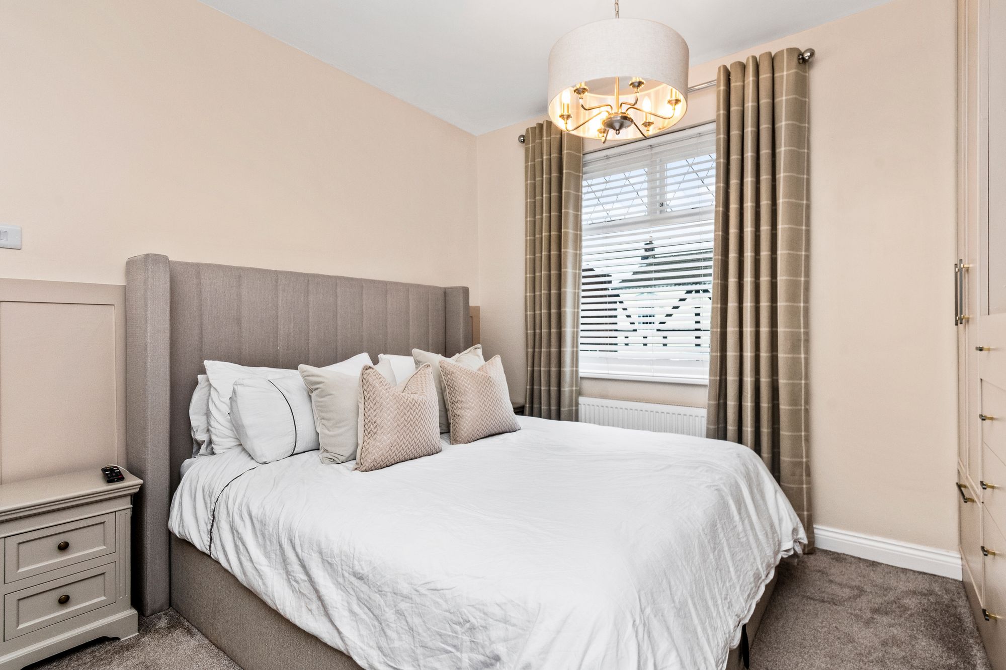 Spindle Hillock, Wigan