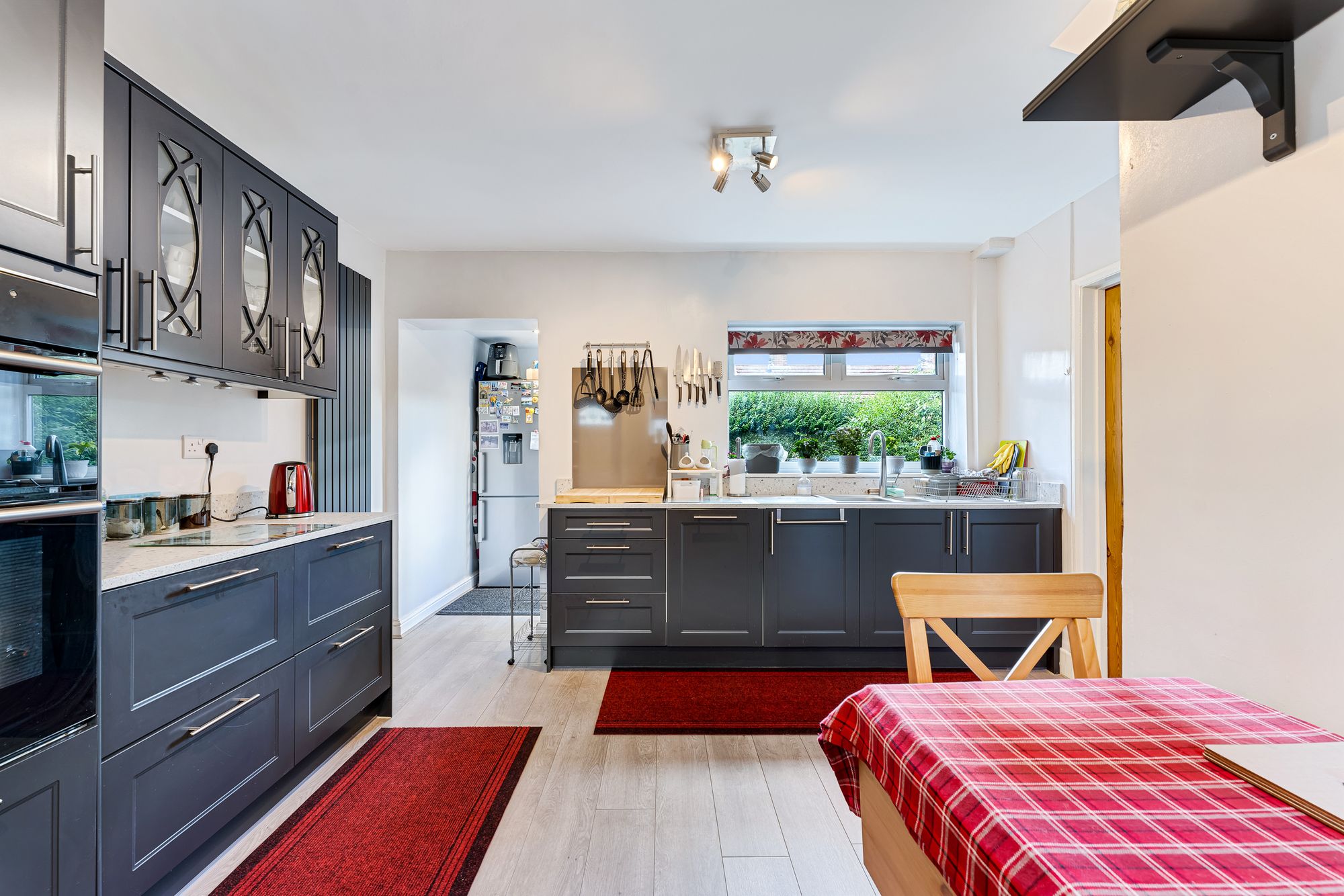 Hayes Crescent, Frodsham