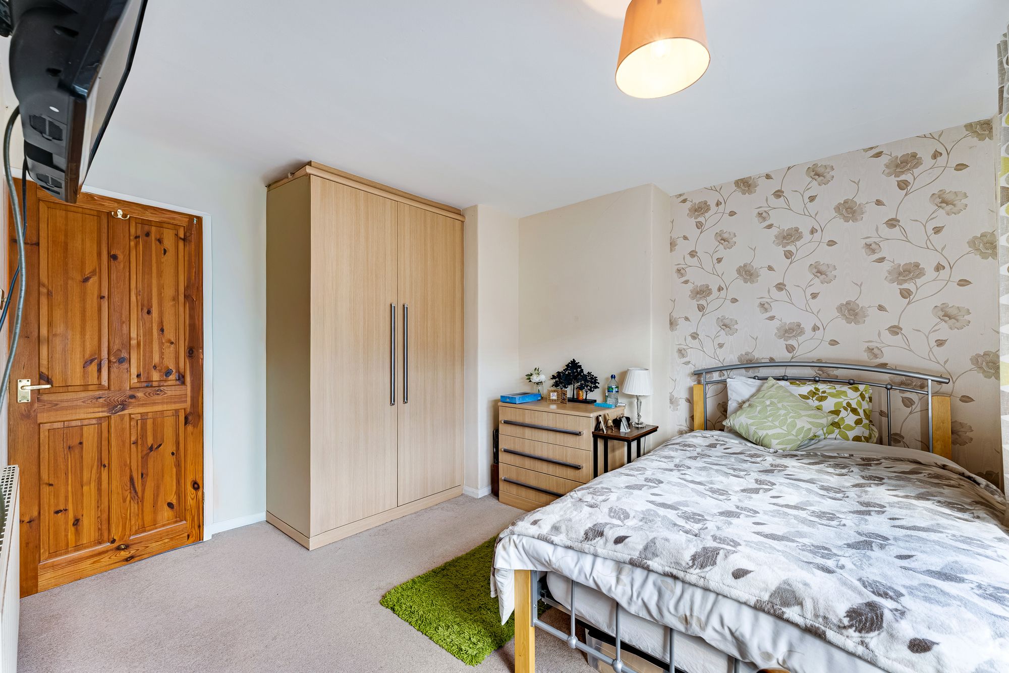 Hayes Crescent, Frodsham