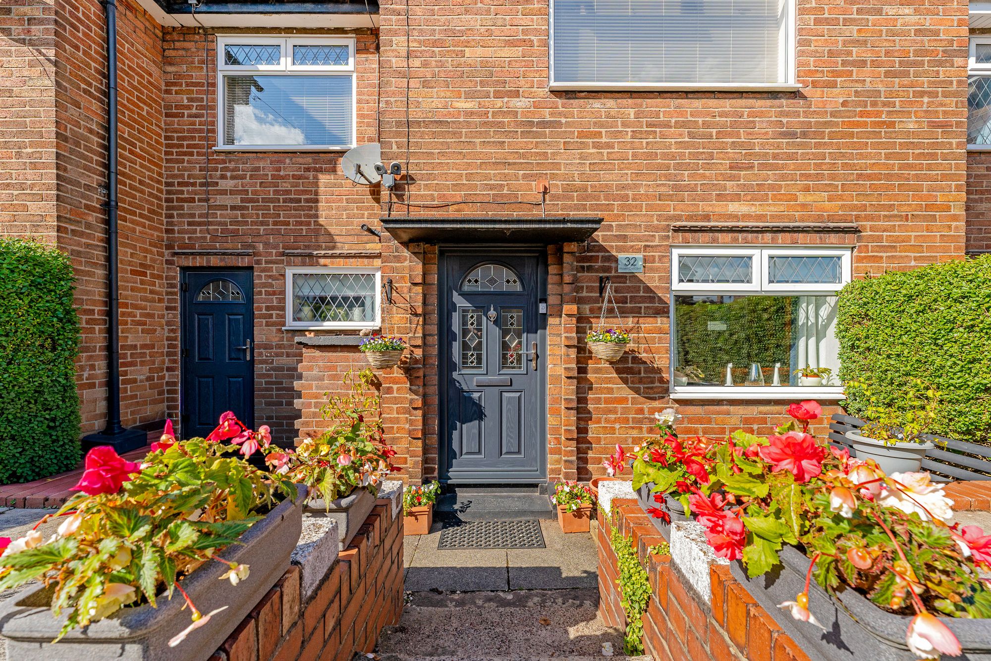 Hayes Crescent, Frodsham