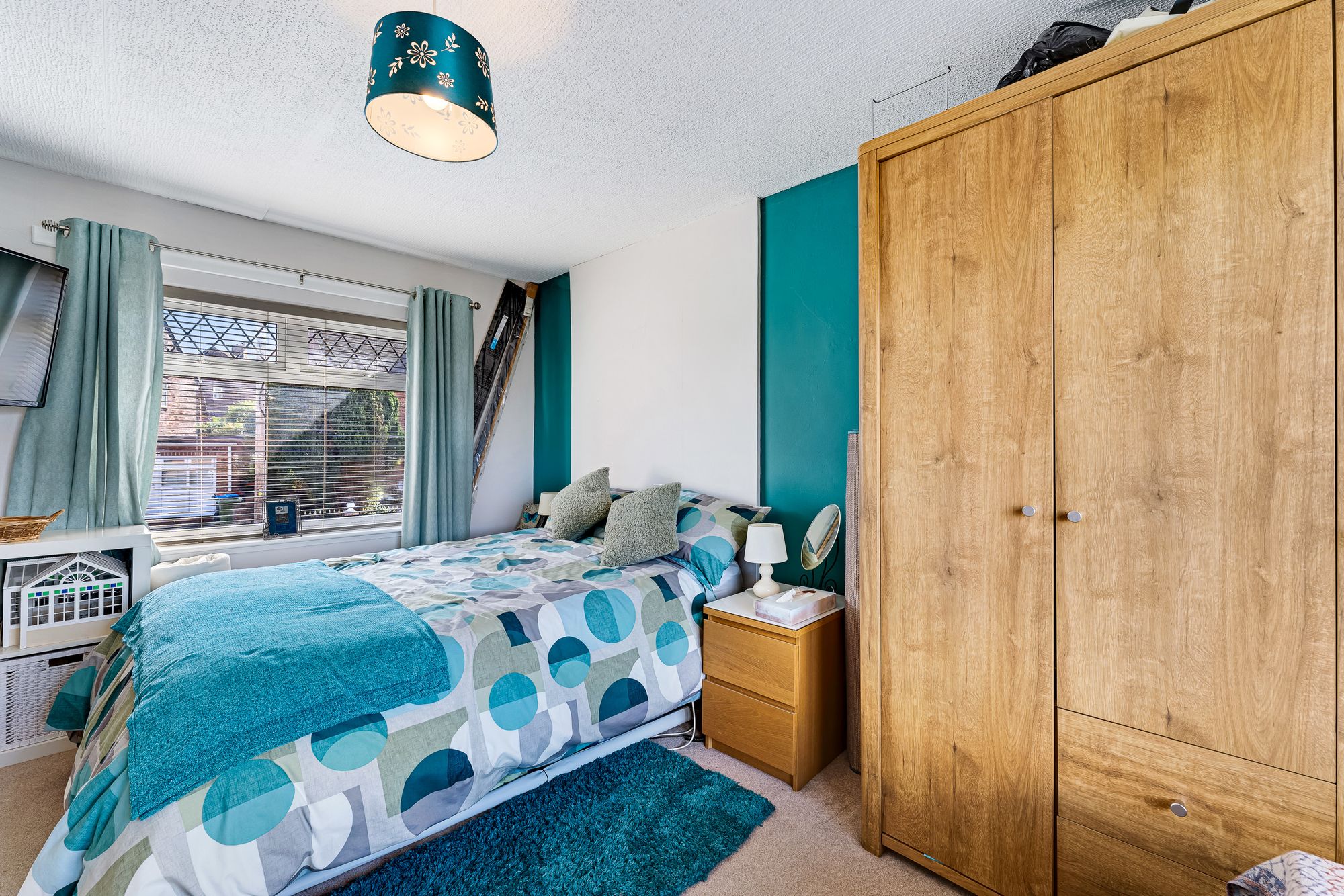 Hayes Crescent, Frodsham