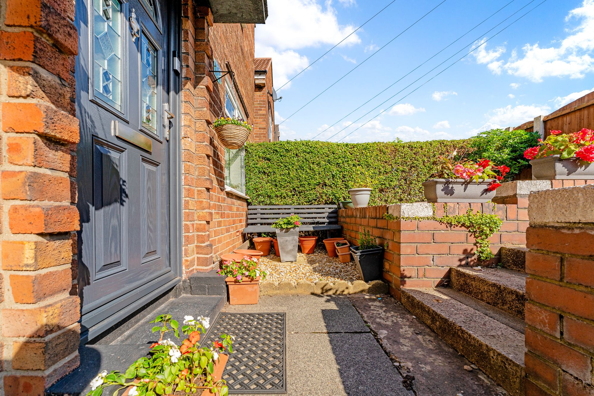 Hayes Crescent, Frodsham