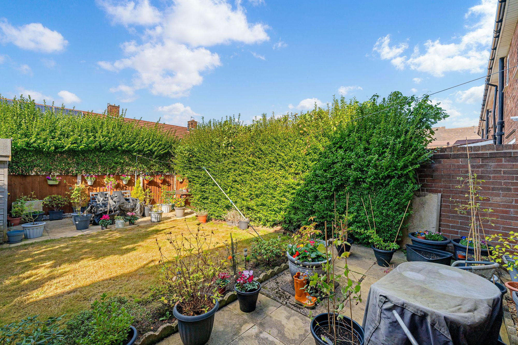 Hayes Crescent, Frodsham