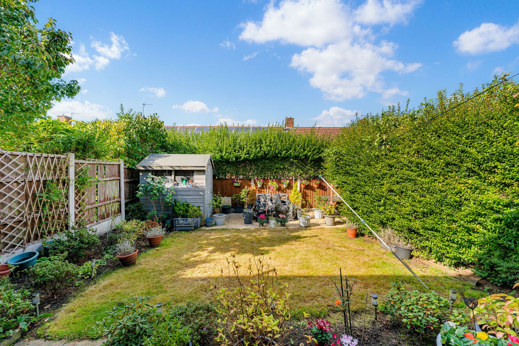 Hayes Crescent, Frodsham