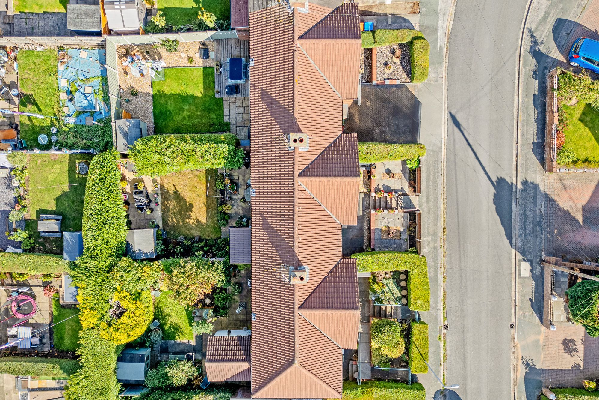 Hayes Crescent, Frodsham