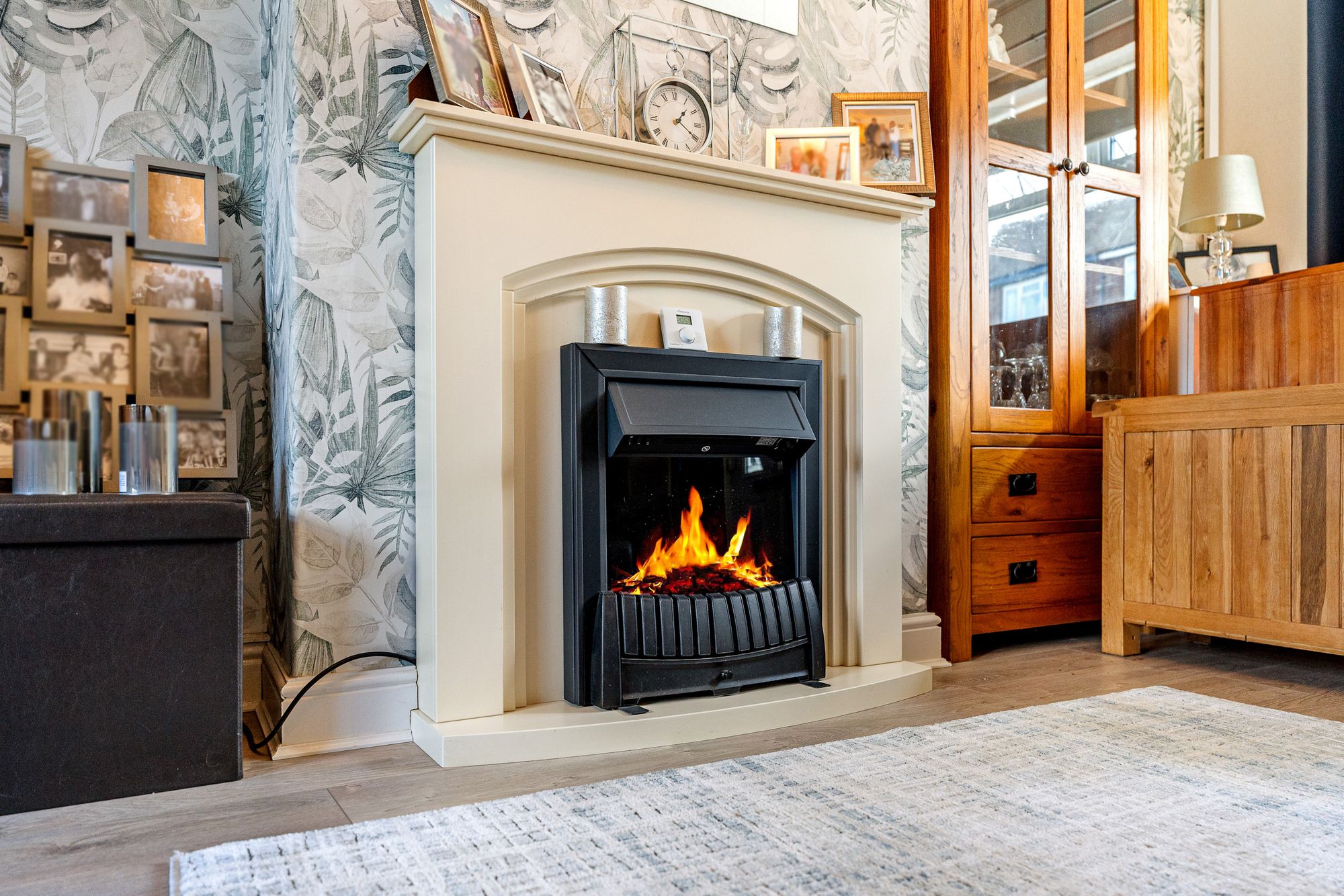 Hayes Crescent, Frodsham