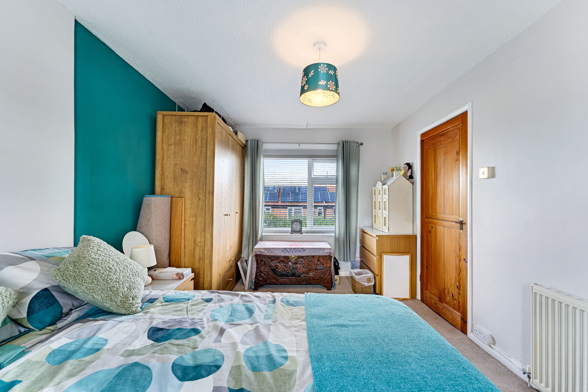 Hayes Crescent, Frodsham