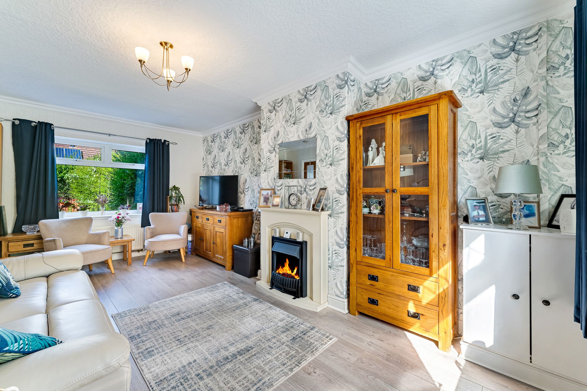 Hayes Crescent, Frodsham