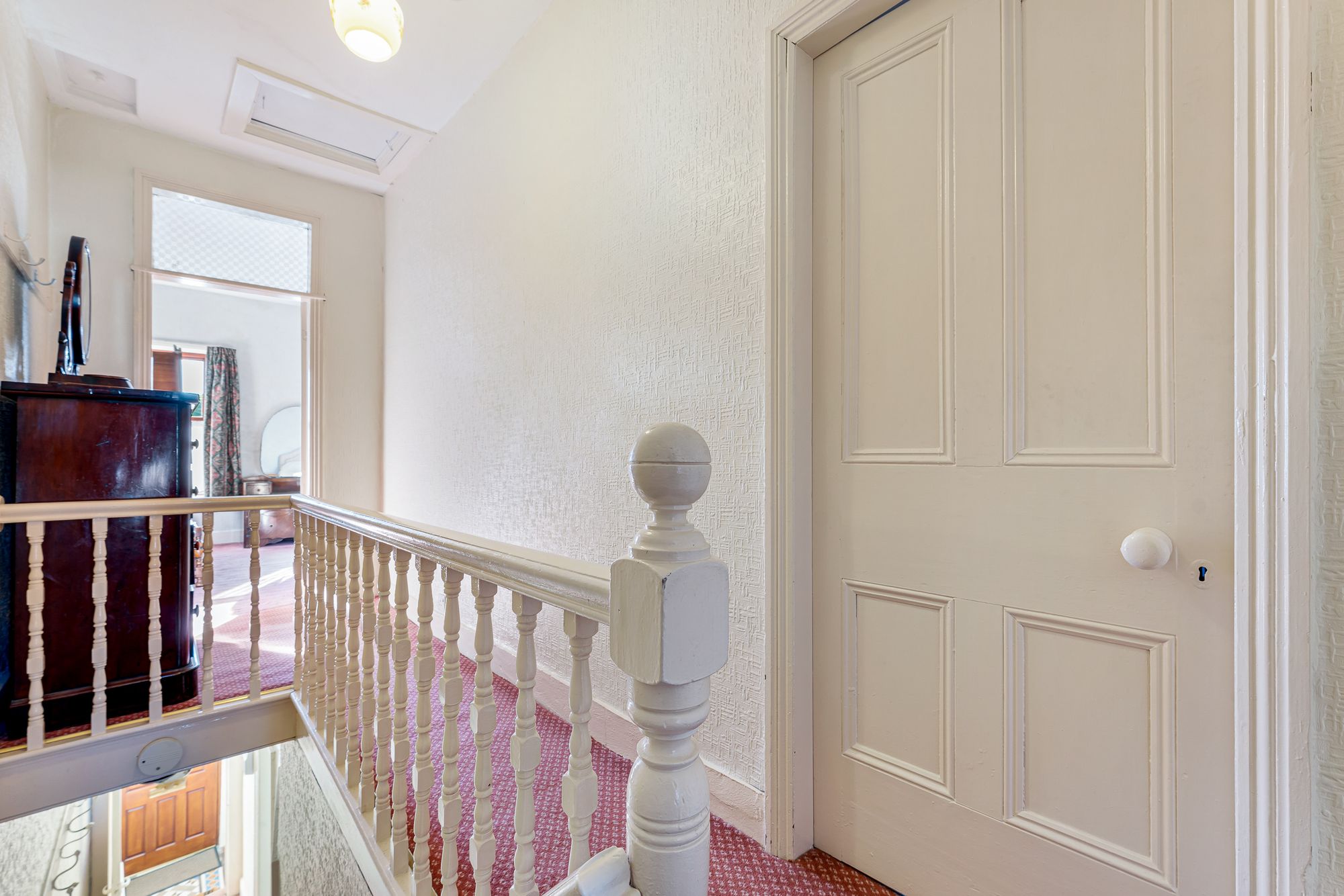 Frederick Street, Widnes