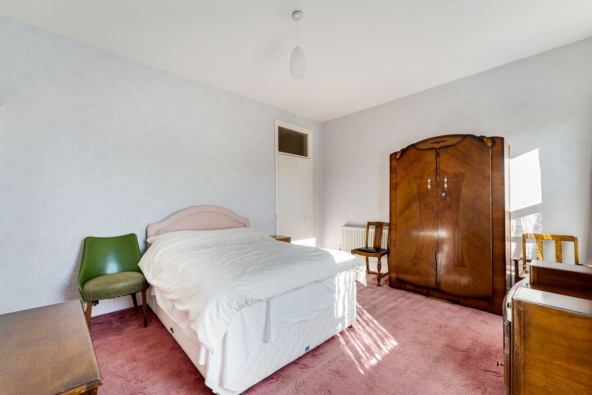 Frederick Street, Widnes